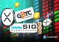 XRP Seller Susquehanna Confirms Long-Term Commitment to Bitcoin ETF and GBTC