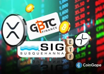 XRP Seller Susquehanna Confirms Long-Term Commitment to Bitcoin ETF and GBTC