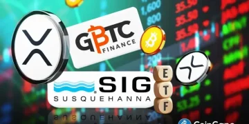 XRP Seller Susquehanna Confirms Long-Term Commitment to Bitcoin ETF and GBTC