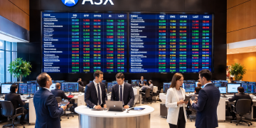 Here’s why the ASX 200 Index is in a strong bull run