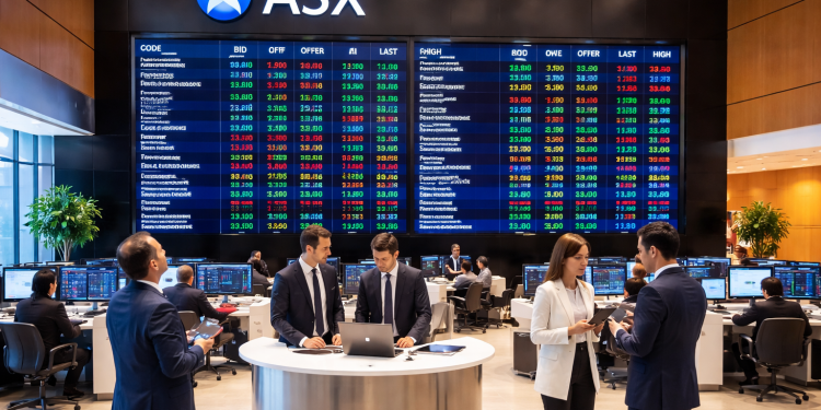 Here’s why the ASX 200 Index is in a strong bull run