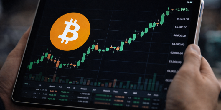 Morning brief: Asian stocks rise, Bitcoin near $68,000