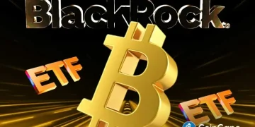 BlackRock Adds $289M in BTC as Bitcoin ETFs Log 2-Week High Inflows Of $500M