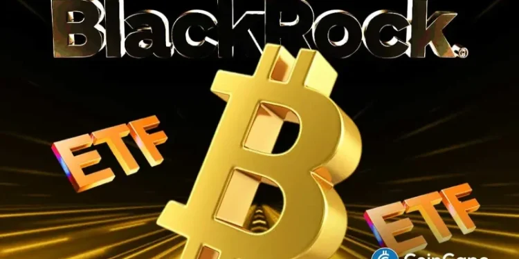 BlackRock Adds $289M in BTC as Bitcoin ETFs Log 2-Week High Inflows Of $500M