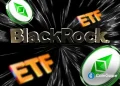 BlackRock Amends Filing For Staked Ethereum ETF, Eyes 18% of Staking Rewards From ETH Fund