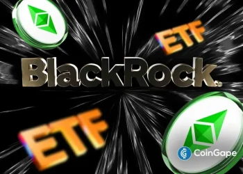 BlackRock Amends Filing For Staked Ethereum ETF, Eyes 18% of Staking Rewards From ETH Fund