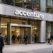 Accenture stock jumps 6% on Mistral AI deal: why is it a buy