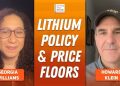 Howard Klein Doubles Down on Strategic Lithium Reserve as Project Vault Takes Shape