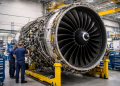 Rolls Royce shares surge 5% after lifting profit outlook