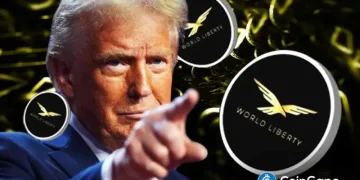 Trump’s World Liberty Partners With Securitize in Tokenization of Real Estate