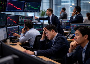 Morning brief: Asia stocks fall, Paramount wins WBD takeover bid