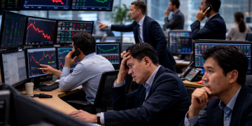 Morning brief: Asia stocks fall, Paramount wins WBD takeover bid