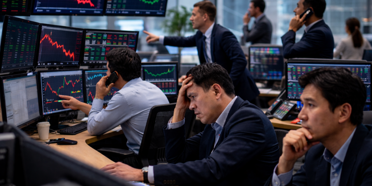 Morning brief: Asia stocks fall, Paramount wins WBD takeover bid