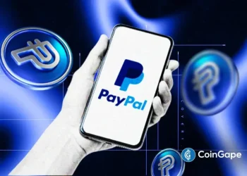 Stripe Eyes PayPal Acquisition Amid Stablecoin Expansion