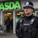 Retail crime wave grips UK as gangs target high street stores