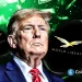 Trump-Linked World Liberty Targets $9T Forex Market With “World Swap” Launch