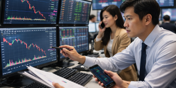 Morning brief: Asian stocks rally, WBD takeover battle heats up