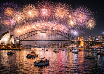 Australia’s economy runs hot on inflation while market hits record high