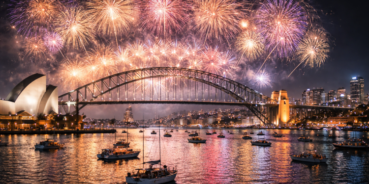 Australia’s economy runs hot on inflation while market hits record high