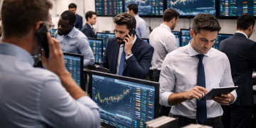 US stock futures muted as Nvidia results fail to lift sentiment