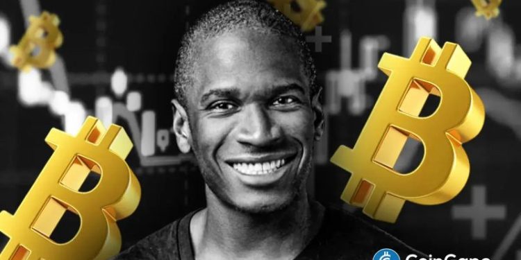 Arthur Hayes Says Rising Oil Prices to Trigger Fed Money Printing, How Bitcoin Could Move?