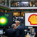 FTSE 100 Index today: BP, Shell shares jump as most constituents slump