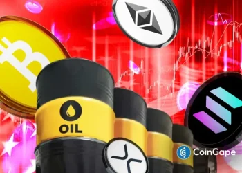 BREAKING: US Oil Prices Crash $15 in Two Hours as G7 Eyes 400M Barrel Release — Crypto Markets on Edge