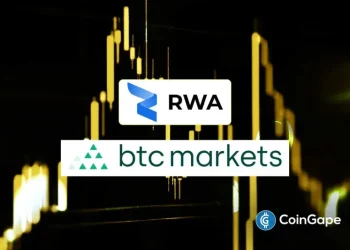 BTC Markets Moves to Offer Tokenized Assets as RWA Market Hits $26.5B Peak