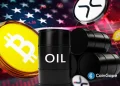 Bitcoin And XRP Price Prediction As US Oil Prices Fall Sharply- Will This Spark a New Bull Rally