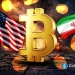 Bitcoin Faces $1.8B in Panic Selling as U.S.-Iran Airstrikes Escalate; Will BTC Crash Below $60k?