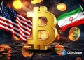UAE Carries Out First Iran Strike As BTC Bulls Struggle to Defend Key Support