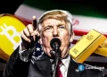 Bitcoin, Gold Slip as Donald Trump Says “Unlimited Munition Stockpiles” for US-Iran War