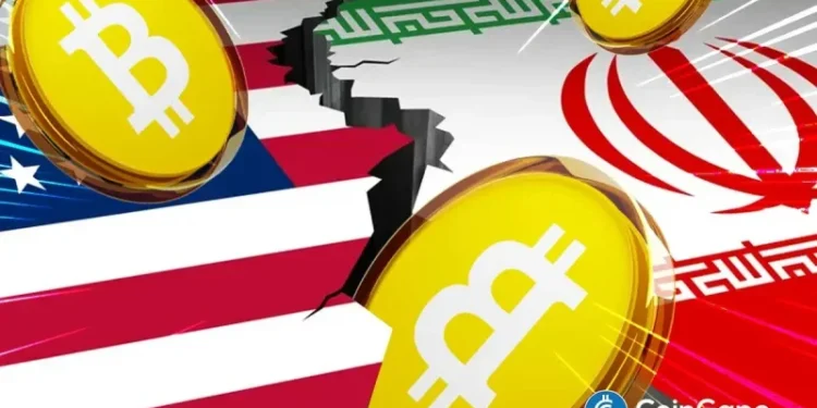 Bitcoin Price At Risk? Professor Who Predicted US-Iran War Says America Could Lose