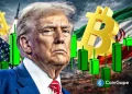 Bitcoin Price Today: President Trump Signals Iran Conflict May End Soon As BTC Eyes $72k