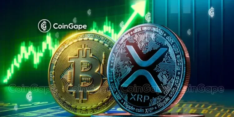 Bitcoin And XRP Price As US Kills Iran Supreme Leader- Is A Crypto Crash Ahead?