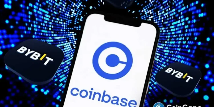 Breaking: Coinbase In Talks With Bybit for Potential Investment