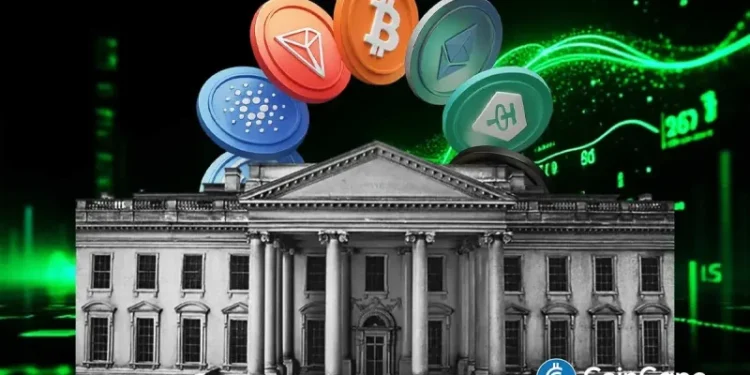 Crypto Market Bill Hits New Deadlock as Banks Reject White House Deal