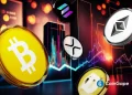 Crypto Market Crash Alert: Institutions Trap Retail Ahead of BTC, ETH, XRP Options Expiry & Nonfarm Payrolls