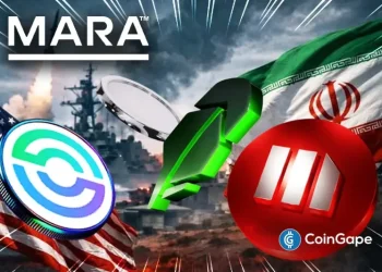 Crypto Stocks to Watch Today As Iran-US War Escalates- CRCL, MSTR, COIN, HOOD, MARA