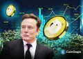 Dogecoin Rockets as Elon Musk Confirms X Money Early Public Access Launch in April