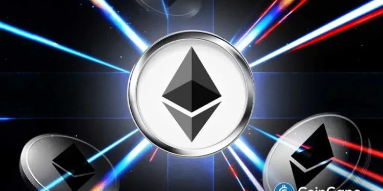Ethereum Co-founder Sparks $157M Sell-Off Fears as ETH Struggles Below $2k