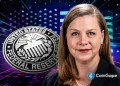 Fed Vice Chair Michelle Bowman Calls for More Rate Cuts as U.S. Labor Data Disappoints