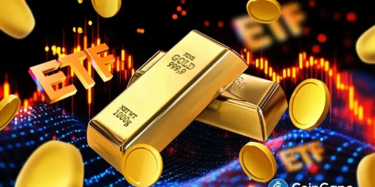 Gold Price Prediction Ahead of March 18 FOMC Meeting