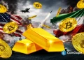 Gold vs. Bitcoin: Can Gold Outperform BTC Amid US–Iran Conflict?