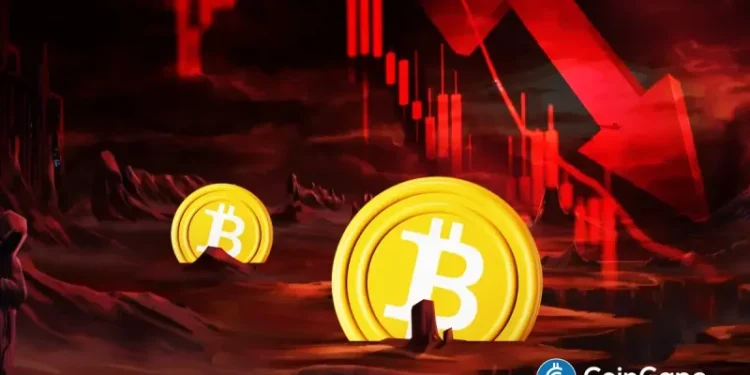 Is Bitcoin Dead? Here’s What the Data Really Says