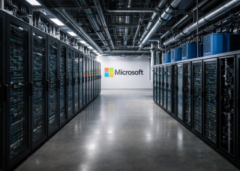 Microsoft eyes massive Texas AI hub as quality score hits new high