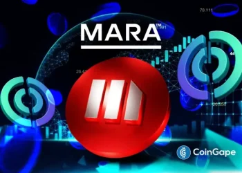 MSTR, MARA, CRCL, COIN Lead Crypto Stock Rally Despite Weak Bitcoin