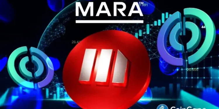 MSTR, MARA, CRCL, COIN Lead Crypto Stock Rally Despite Weak Bitcoin