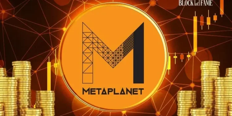 Metaplanet Sets Up $25M Ventures Arm, Bitcoin Capital Markets Unit Via 2 Subsidiaries