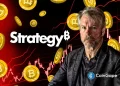 Michael Saylor Hints at Another Strategy Bitcoin Buy Despite BTC and Broader Market Weakness